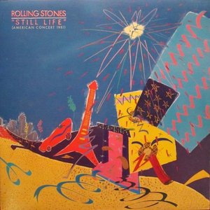 LP Cover