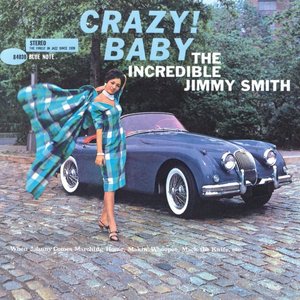 LP Cover