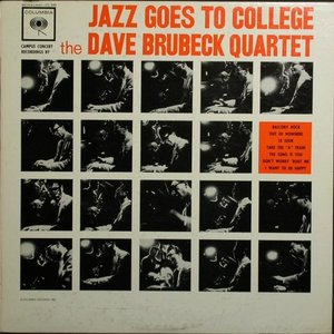 LP Cover