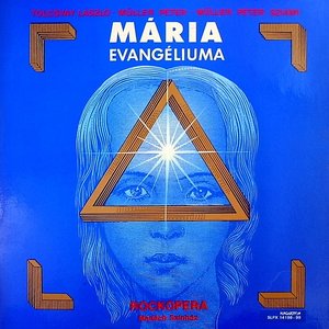 LP Cover
