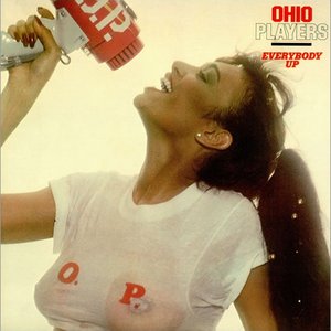 LP Cover