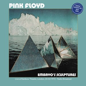 LP Cover