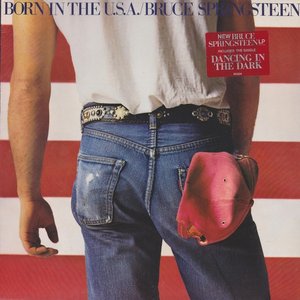 LP Cover