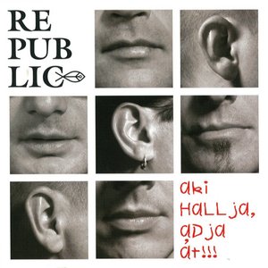 LP Cover