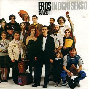 LP Cover