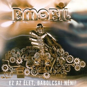 LP Cover