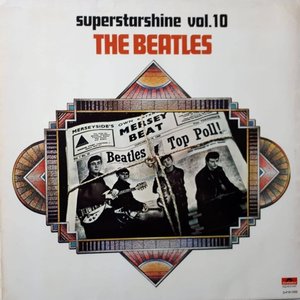 LP Cover