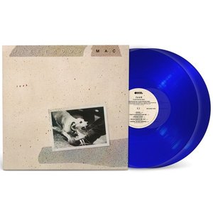 LP Cover