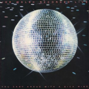 LP Cover