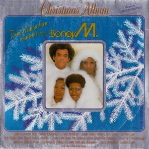 LP Cover