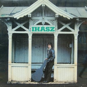 LP Cover