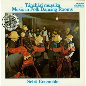 LP Cover