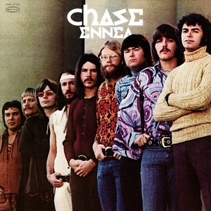 LP Cover