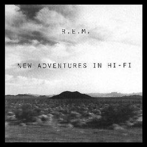 LP Cover