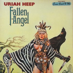 LP Cover