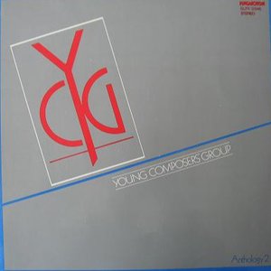 LP Cover