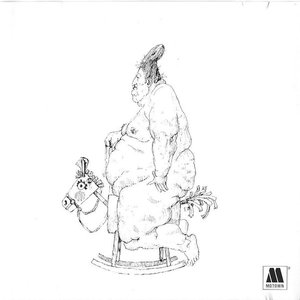 LP Cover