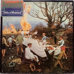 LP Cover