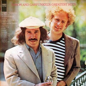 LP Cover