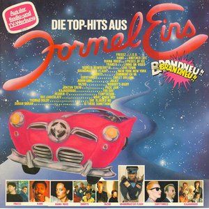 LP Cover