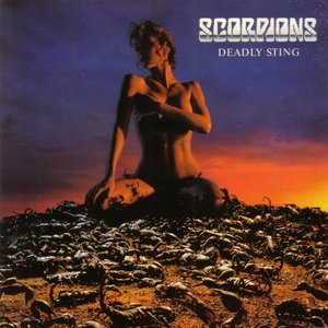 LP Cover