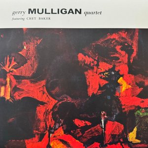LP Cover