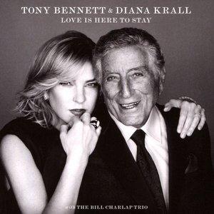 LP Cover