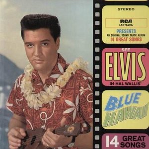 LP Cover