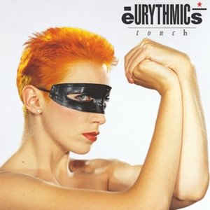 LP Cover