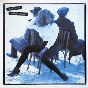 LP Cover