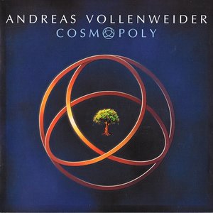 LP Cover