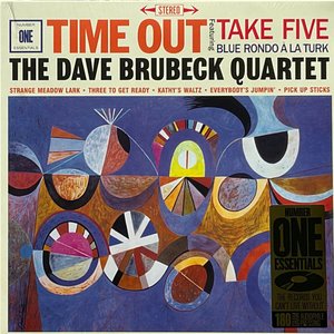 LP Cover