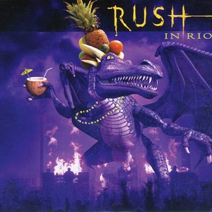 LP Cover