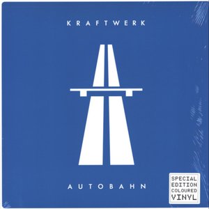 LP Cover