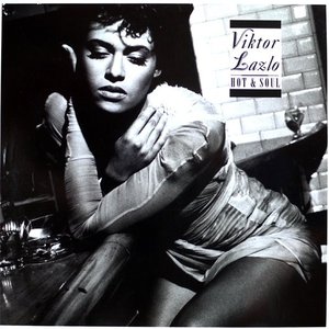 LP Cover