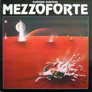 LP Cover