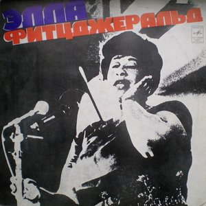 LP Cover