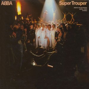 LP Cover