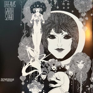 LP Cover