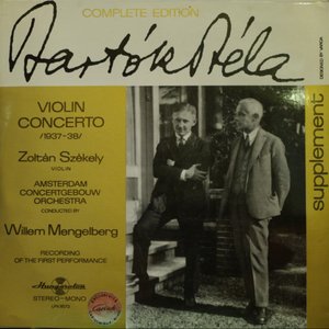 LP Cover