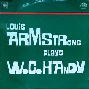 LP Cover