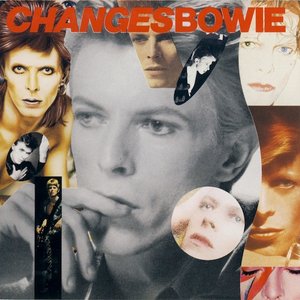 LP Cover