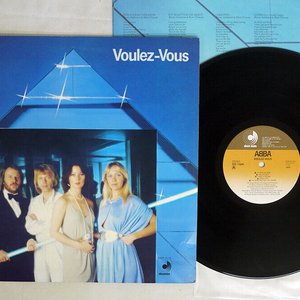 LP Cover