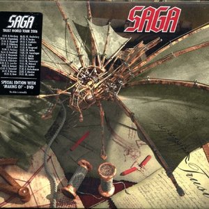 LP Cover