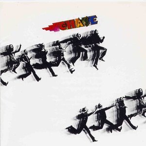 LP Cover