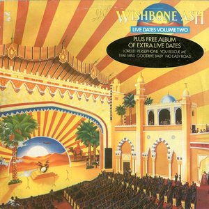 LP Cover