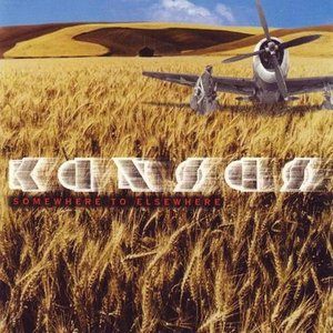 LP Cover