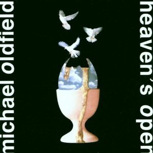 LP Cover