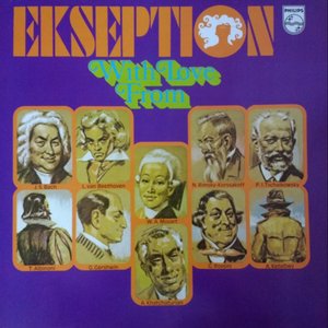 LP Cover