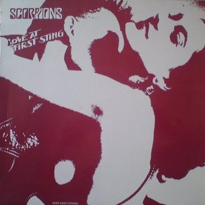 LP Cover